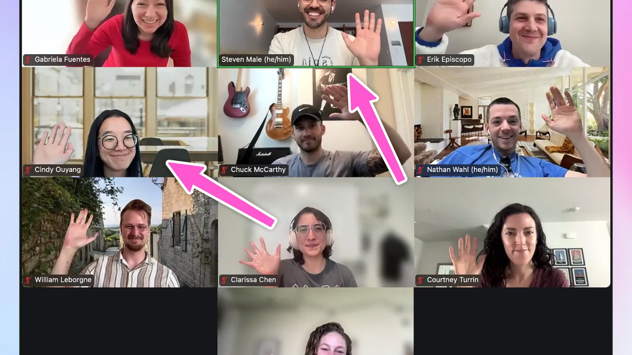3 Lessons From Teaching 50+ Marketing Experts About AI