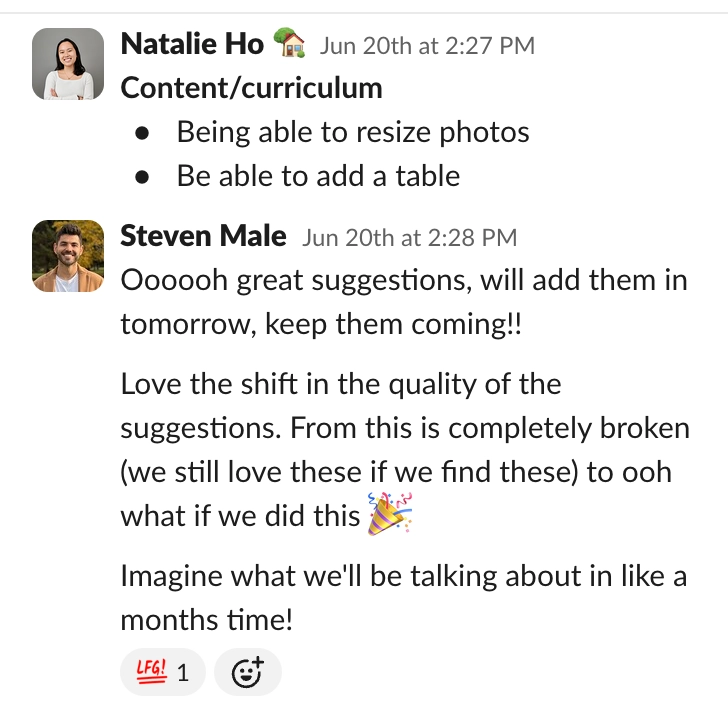 Article content