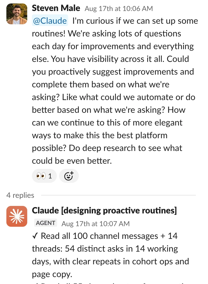Article content
